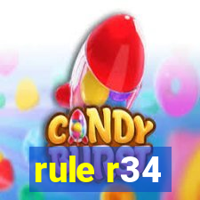 rule r34